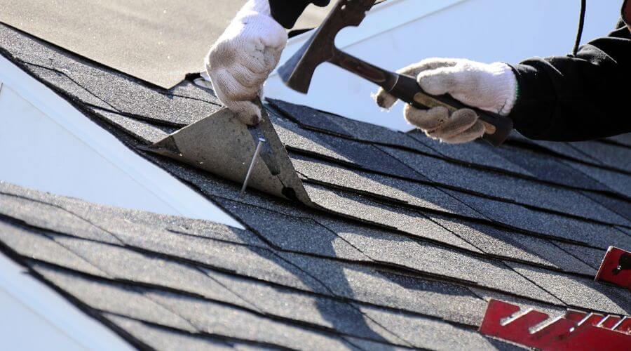 Expert new roof installation services in Hayneville, AL